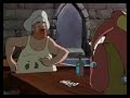 terry pratchett wyrd sisters animated