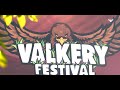 After movie Valkery Festival 2024 (Intro Edit)