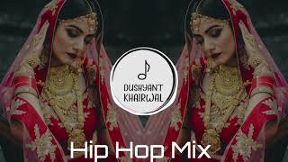 Aapke Pyaar Mein Hum Savarne Lage   Hip Hop Beat Mix   Dushyant Khairwal Remix   Alka Yagnik   Raaz