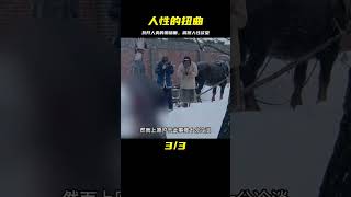 人性欲望交織的倫理片，將人性的扭曲狠狠扒開，全程捂眼看完 #电影 #电影解说 #影视 #影视解说 #剧情