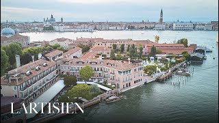 Best Hotels in Venice, Italy. : Belmond Hotel Cipriani,