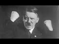 Adolf Hitler - I'm Always Mean to Jews (Ai Cover)