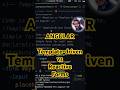 Angular forms - Template Driven vs Reactive Forms