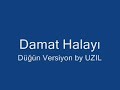 damat halayı