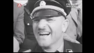 Eva BRAUN ou la Banalité du Mal - 2