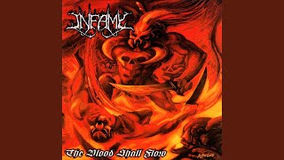 The Blood Shall Flow