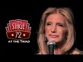 Back to Black by Amy Winehouse - Susan Garson feat. Daryl Kojak @ Stage 72 at The Triad