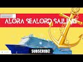 Alora Sealord Sally BAN