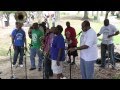 Southern Komfort Brass Band: 