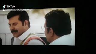 Yatra Movie Scene About Gowru Venkat Reddy YSR