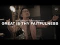 GREAT IS THY FAITFULNESS - WORSHIP NIGHT 17 (2021) | GMS JAKARTA JAWA BARAT BANTEN