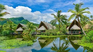 Huahine - French Polynesia 2016 - Part 2/4 - Maitai Lapita Village Huahine