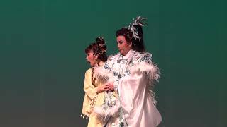 高雄淑芬歌劇團 團長蔡淑芬 大稻埕戲苑 情鎖碧山橋大公演   10