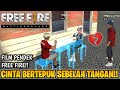 SEDIH!! FILM PENDEK FREE FIRE!! CUMA TEMAN!! CINTA BERTEPUK SEBELAH TANGAN!!