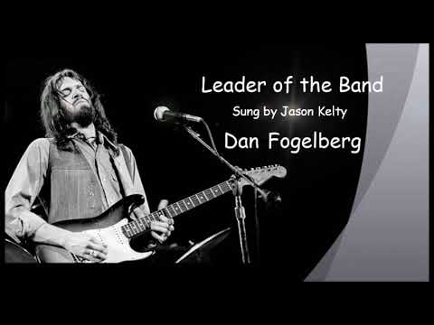 Keltyoke - Leader Of The Band By Dan Fogelberg - YouTube