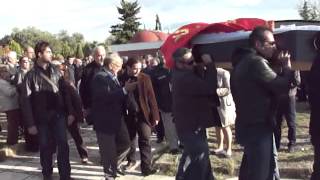 17-10-2013 ΠΛΑΝΑ ΑΠΟ ΤΗ ΚΗΔΕΙΑ ΤΟΥ ΓΙΩΡΓΟΥ ΧΟΥΡΜΟΥΖΙΑΔΗ