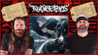 🤘Filth - Southern Hostility - REACTION