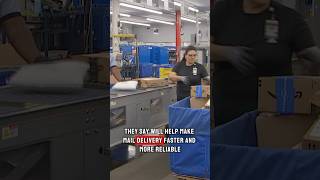 USPS gives WINK first look at FTM facility after missing cremated remains sparked national changes
