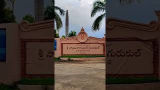 SwamiNarayan Gurukul International school, vijayawada.