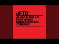 Trippin' (feat. Dames Brown) (P.o.L. Mix)