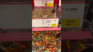 Bulk barn #canada #gummies