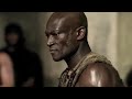 Spartacus Blood and Sand 1x06 Final scene Cena Final