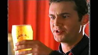 Strongbow Cider 'School Tie' TV Advert - 1998