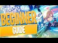 The ULTIMATE Honkai Star Rail Guide For New Players!