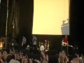 The Vaccines - If you wanna (Dcode Festival Madrid 2011).MOD