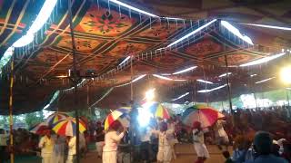 Meghnath Mahadev Mandir Gaya Bali 17/3/2018