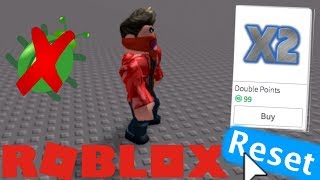 How To Make A Working Gamepass On Roblox - game pass reset button fix make a simulator game on roblox episode 3
