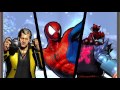 ULTIMATE MARVEL VS. CAPCOM 3 Spiderman,Frank West,Akuma Gameplay Request