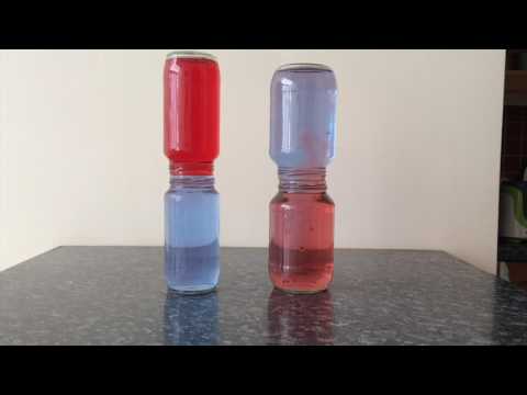 Is cold water sinking convection?
