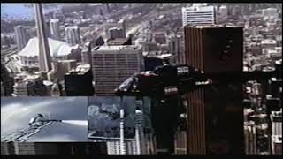 Global Newstalk 1010 Copter commercial (2006)