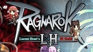 Lucent Heart (Eng) - Ragnarok [Beanfun]