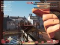 epic tf2 kill huntsman