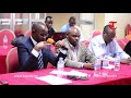 Rwandan Students Debate On Tax Justice//Taarifa Rwanda