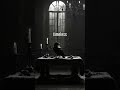 NoirMe - Midnight Visitor (The Raven by Edgar Allan Poe) #shorts v2