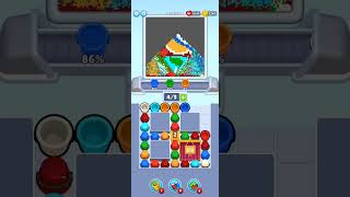 Sand Loop level 644 walkthrough Solution