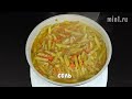 Ароматные МАКАРОНЫ в сковороде pasta in a pan