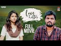 Love Letter  | Full Movie Cut || Gossip Gowtham | Tamada Media #gossipgowtham