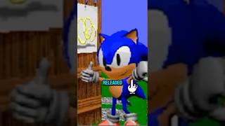 Why This Popular Game Exists Because of Sonic