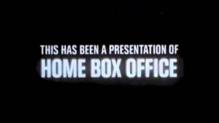 This Has Been A Presentation of Home Box Office Logo
