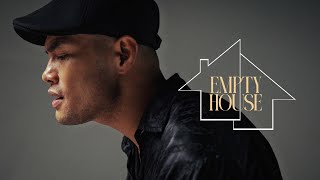 Bugoy Drilon - Empty House (Official Visualizer)