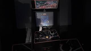 Arcade 1up Atari Legacy Tempest Review