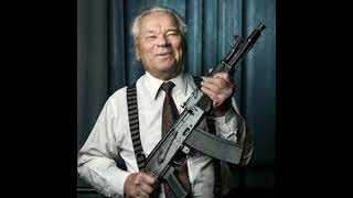 Mikhail Kalashnikov – biography and life Soviet and Russian designer of small arms