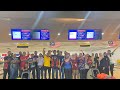 PERTANDINGAN BOWLING 2024 KRT (SRS) TMN TASEK PUTRA TRONOH, PERAK.