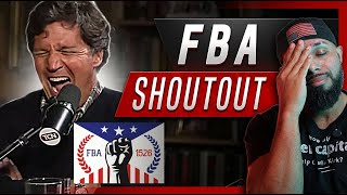 Fba Gets Mainstream Validation From Tucker Carlson Here S The Problem
