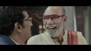Prati Roju Pandaage Trailer | Sai Tej, #Raashi Khanna, #Thaman, #Maruthi