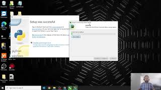 Step-by-Step Guide to Setup Python Development Environments: Installing, Exploring & Getting Started
